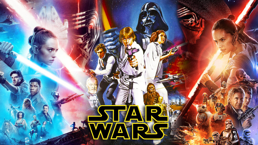 Read more about the article New Report Lays Bare STAR WARS Chaos