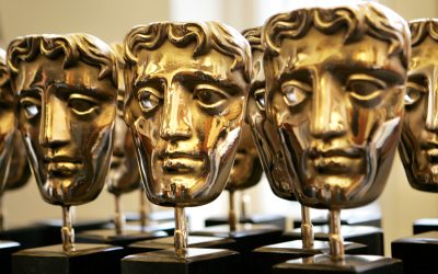 OPPENHEIMER Sweeps BAFTA Awards