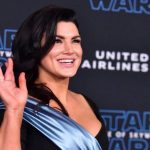 Gina Carano To Sue Disney