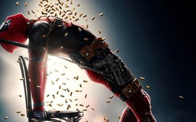 DEADPOOL Trailer Smashes All Records