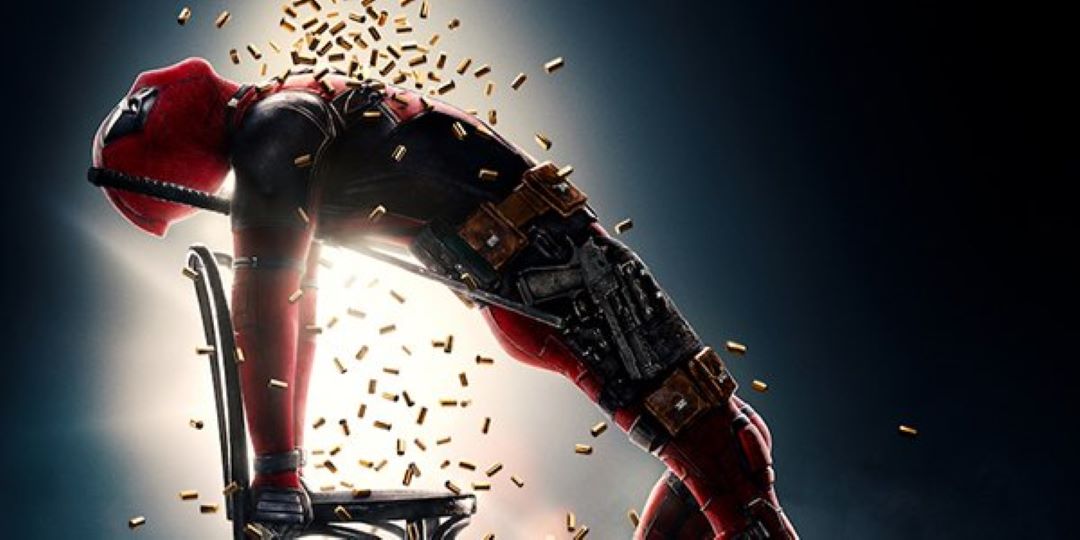 DEADPOOL Trailer Smashes All Records