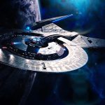 STAR TREK: DISCOVERY Final Season Trailer