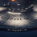 STAR TREK: LEGACY Not Moving Forward