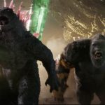 GODZILLA X KONG Trailer 3