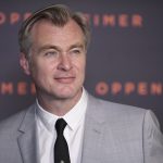 Has Nolan Chosen His Next Project?