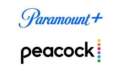 Paramount+ And Peacock Eye Merger