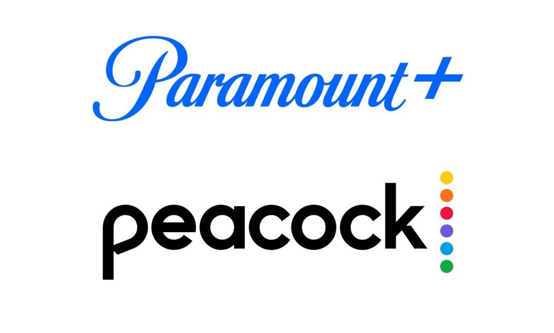 Peacock-Paramount
