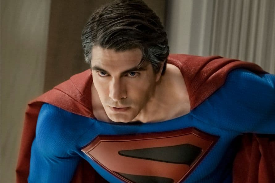 Routh-Superman