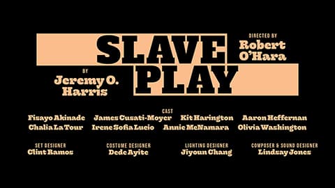 Slave-Play