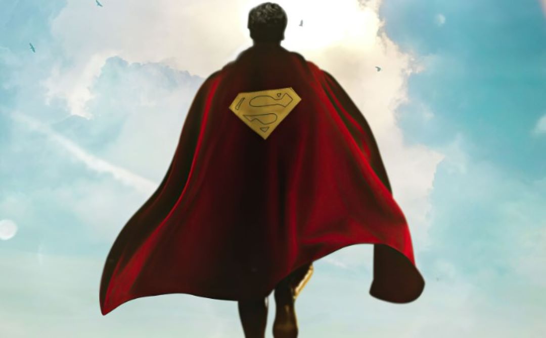 Read more about the article SUPERMAN Assembled, Krypto Reveal