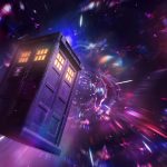 DOCTOR WHO Gets A Second Trailer