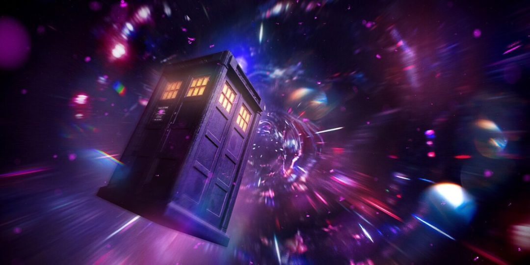 DOCTOR WHO Has Multiple Endings Last Movie Outpost DOCTOR WHO Has Multiple Endings Last Movie Outpost