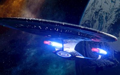 The STAR TREK Episode Quietly “Banned”