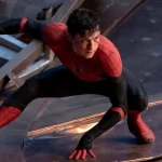 Is The Next SPIDER-MAN Spinning Up?