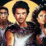 Retro Review: THE ICE PIRATES (1984)