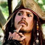 Disney U-Turn On Depp