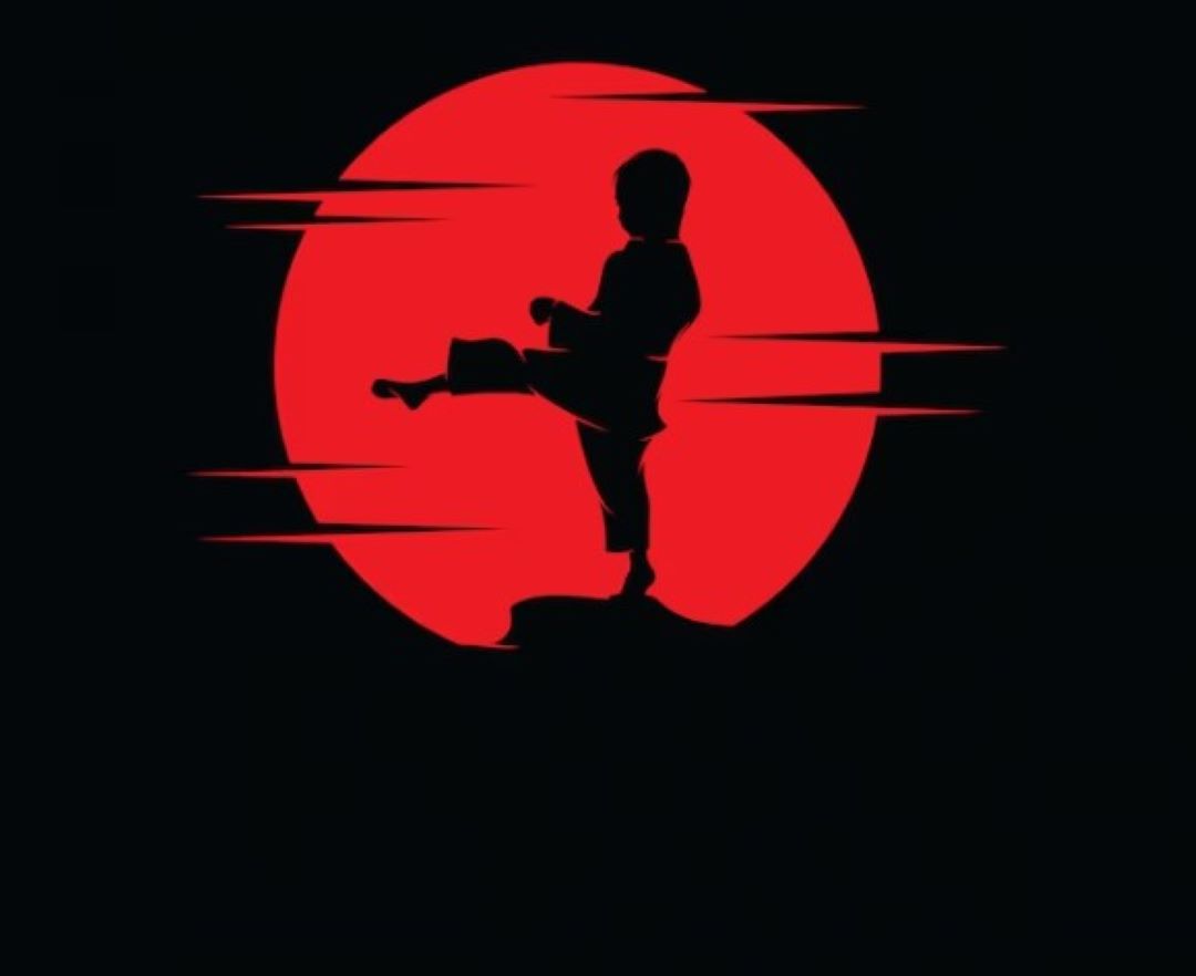 Karate-Kid