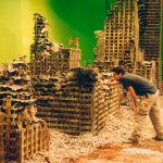 HOLLYWOOD HISTORY: The Wonder Of Miniatures