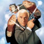 The NAKED GUN Remake Is Dated