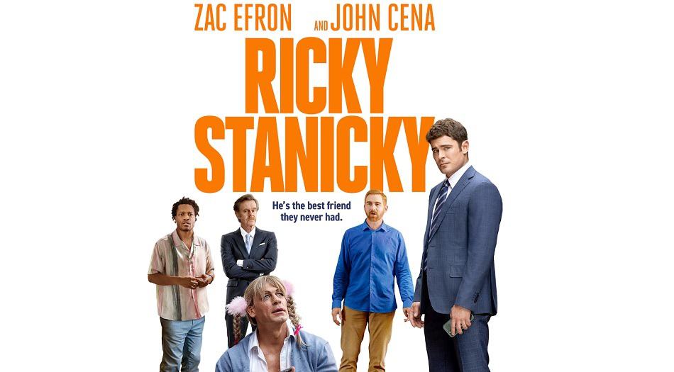 Ricky-Stanicky