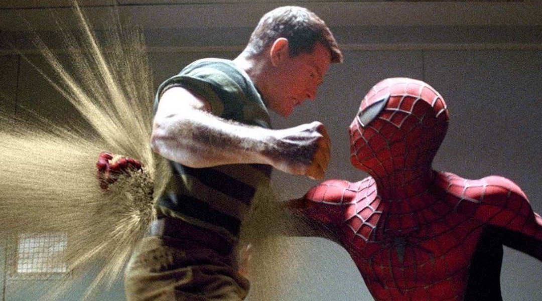 Star Says SPIDER-MAN 4 May Happen