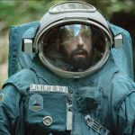 Review: SPACEMAN