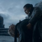 GAME OF THRONES Showrunners Talk Backlash