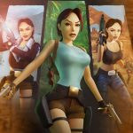 Review: TOMB RAIDER REMASTERED