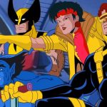 X-MEN ’97 Creator Abruptly Fired