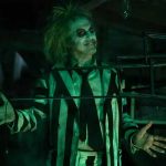 BEETLEJUICE BEETLEJUICE Trailer Is Online