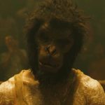 Review: MONKEY MAN