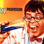 Retro-Review: THE NUTTY PROFESSOR (1963)