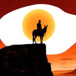 BLOOD MERIDIAN Gets A High-Profile Writer