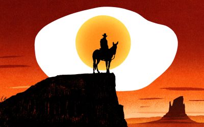 BLOOD MERIDIAN Gets A High-Profile Writer