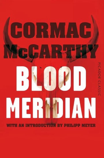 Blood-Meridian