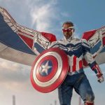 CAPTAIN AMERICA: BRAVE NEW WORLD Is “Different”