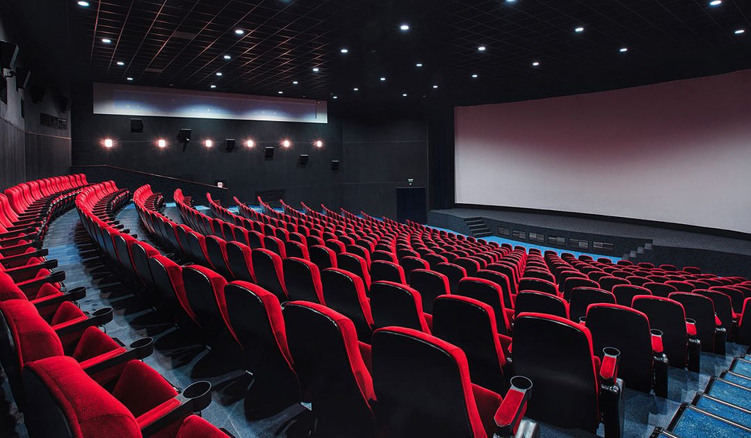 Empty-Theater