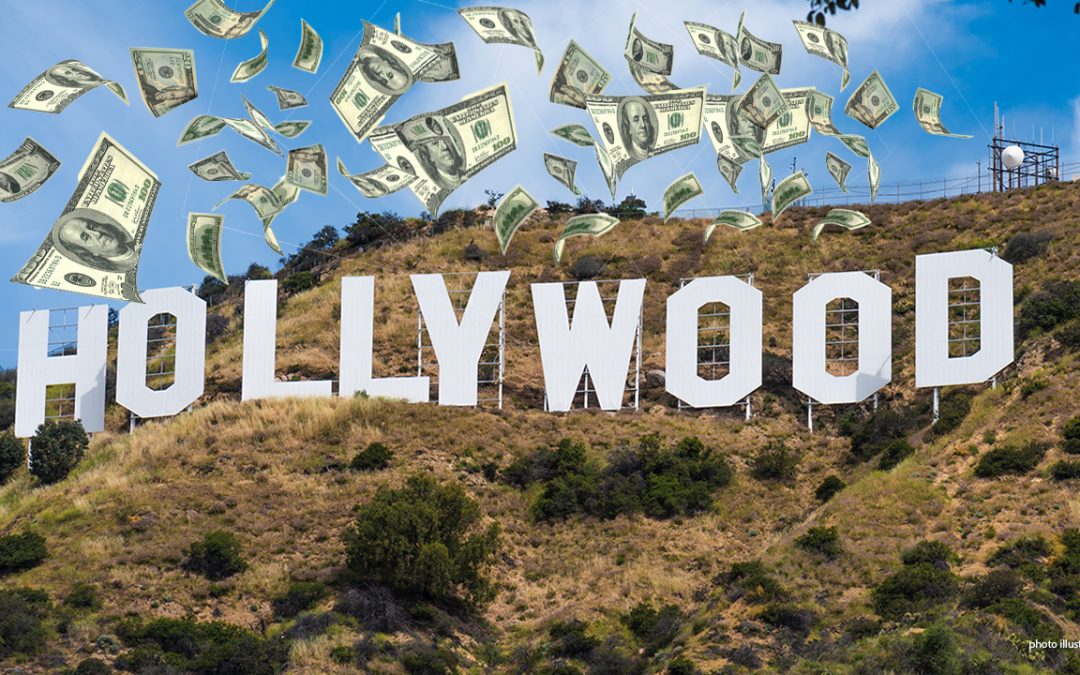 HOLLYWOOD HISTORY: Hollywood Accounting