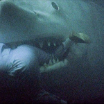 HOLLYWOOD HISTORY: About Those JAWS 3 Effects
