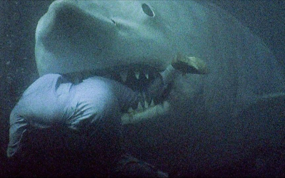 HOLLYWOOD HISTORY: About Those JAWS 3 Effects