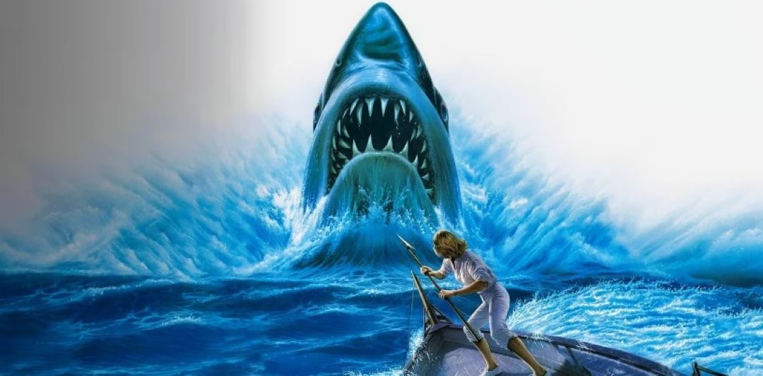 What Went Wrong With JAWS THE REVENGE?