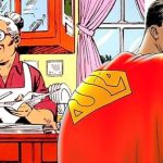 SUPERMAN Casts Kal-El’s Mother