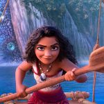 MOANA 2 Teaser Lands