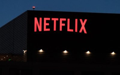 Netflix Shake Up Nixes Bigelow Project