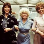 9 TO 5 Remake Spinning Up