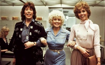 9 TO 5 Remake Spinning Up