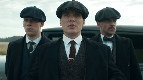 peaky-blinders