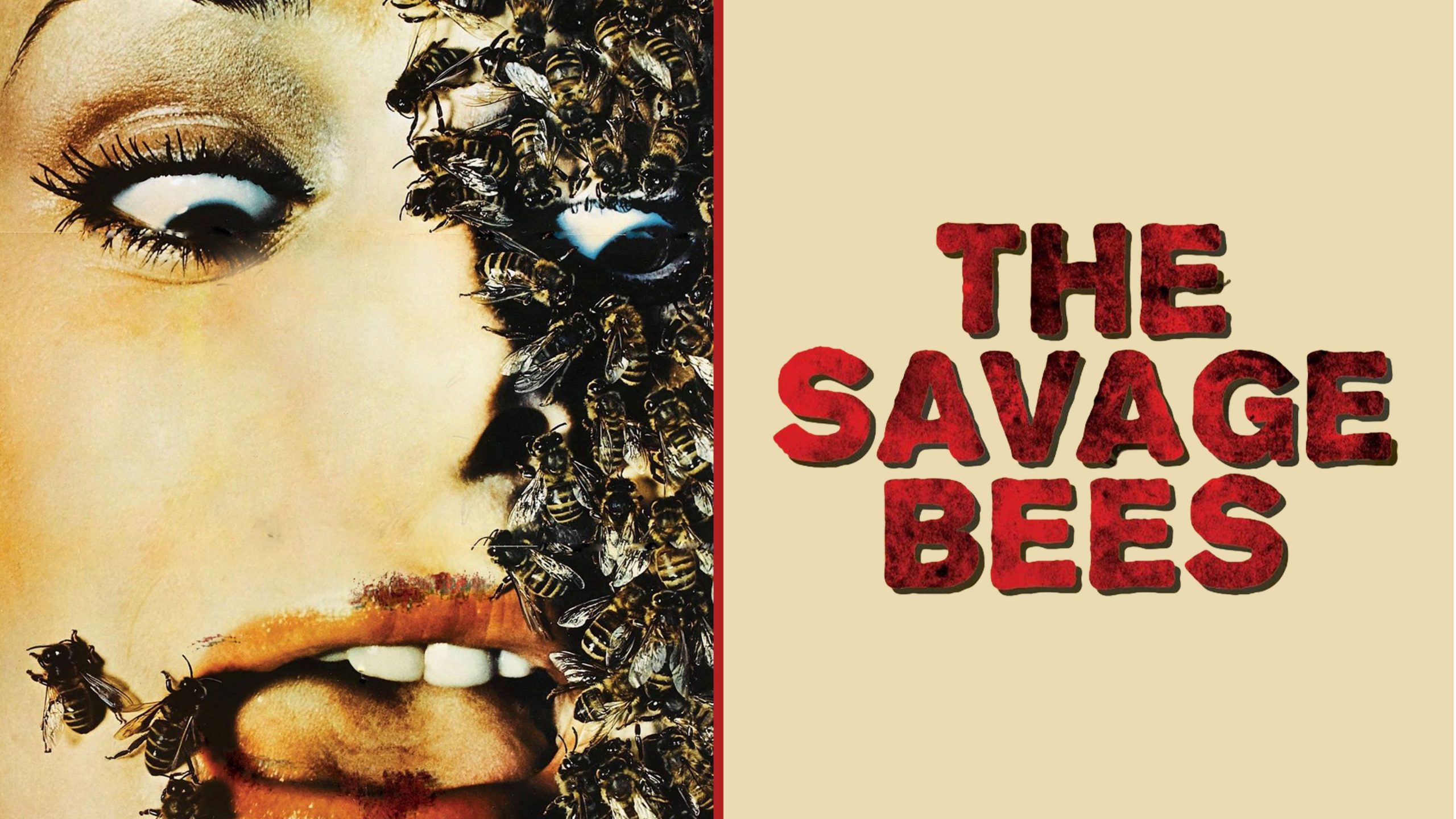 Savage-Bees