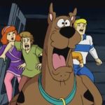 SCOOBY-DOO Is Back