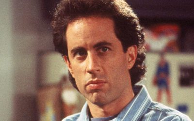 Seinfeld Says Sitcoms Are Dead Too